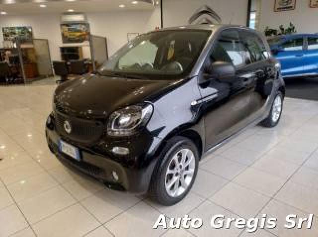 Smart Forfour 70 1.0 Youngster - Garanzia Fino 36 Mesi 