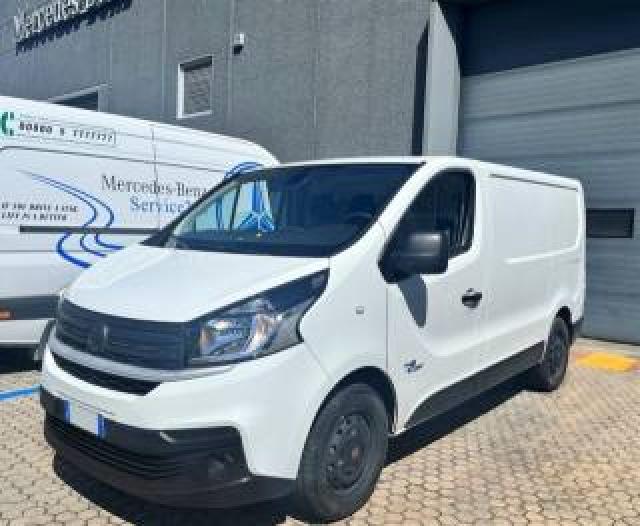 Fiat Talento 1.6 Mjt Furgone 