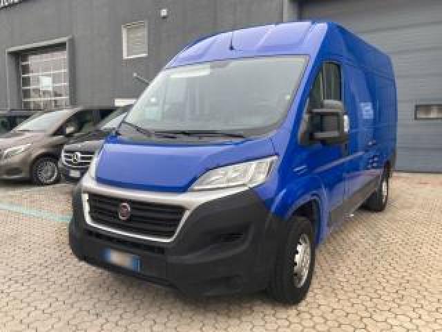 Fiat Ducato 30 Mjt Furgone 