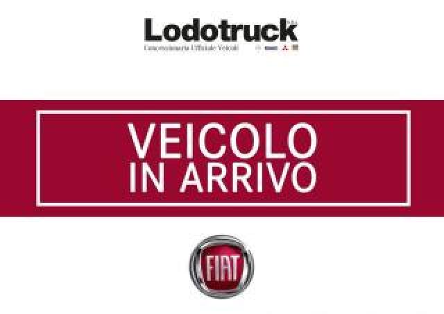 Fiat Ducato 30 2.3 Panorama Flex Floor 