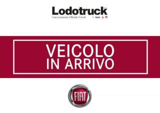 Fiat Talento 1.6 Twinturbo Combi 12q 