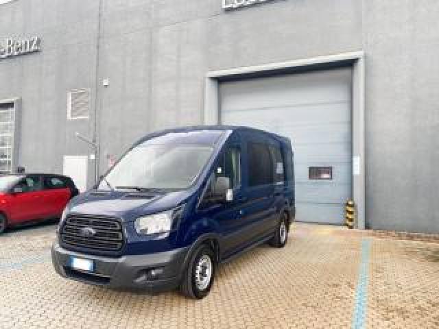Ford Transit 310 Combi Entry 