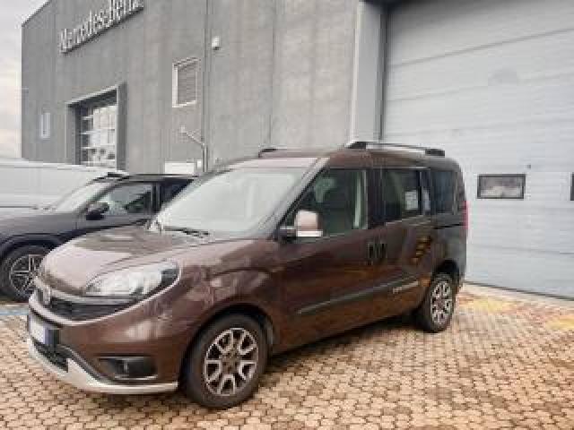 Fiat Doblo Combi M1 