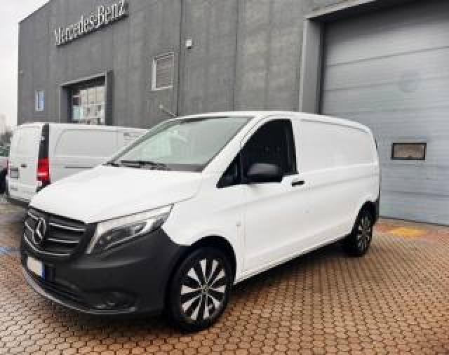 Mercedes Benz Vito 119 Cdi 4x4 Furgone Compact Pro 