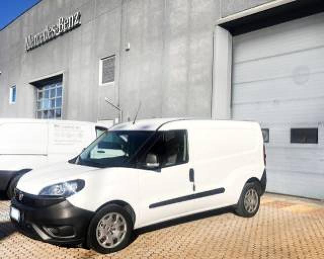 Fiat Doblo Cargo Maxi Furgone 