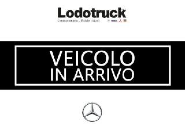 Mercedes Benz Sprinter 311 39/33 Furgone 