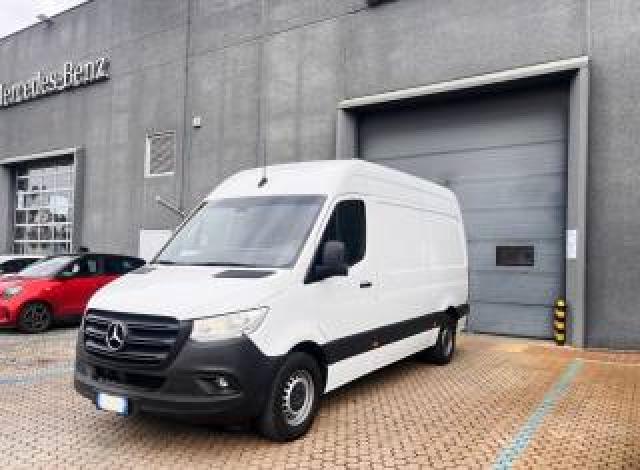 Mercedes Benz Sprinter 315 37/33 Furgone 