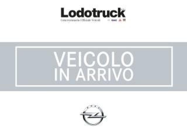 Opel Vivaro L1h1 Furgone Enjoy 