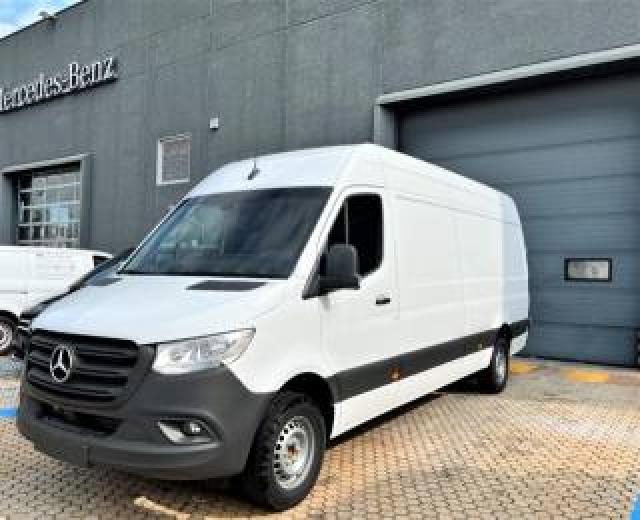 Mercedes Benz Sprinter 315 43/35 Pro Furgone 