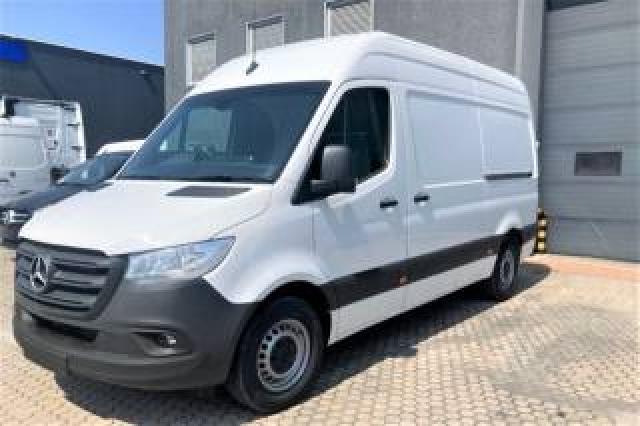 Mercedes Benz Sprinter 315 37/35 Pro Furgone 