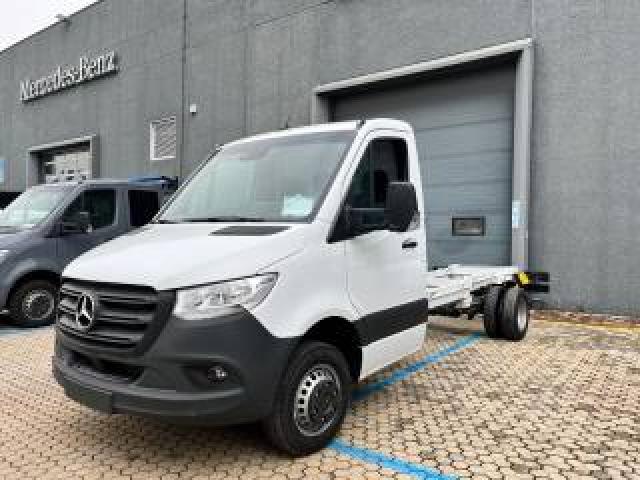 Mercedes Benz Sprinter 517 T 43/35 Pro 