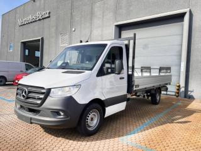 Mercedes Benz Sprinter 315 T 43/35 Cassonato 