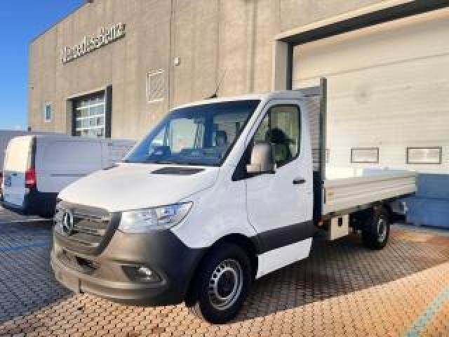 Mercedes Benz Sprinter 315 T 37/35 Cassonato 