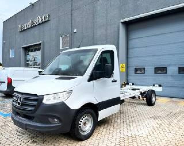 Mercedes Benz Sprinter 315 T 37/35 Pro 