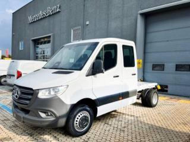 Mercedes Benz Sprinter 515 37/35 Pro Furgone 