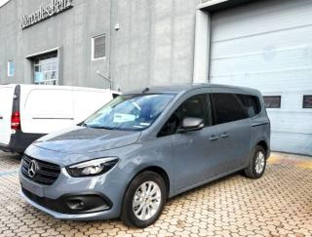 Mercedes Benz Citan 112 Cdi Mixto Extralong 
