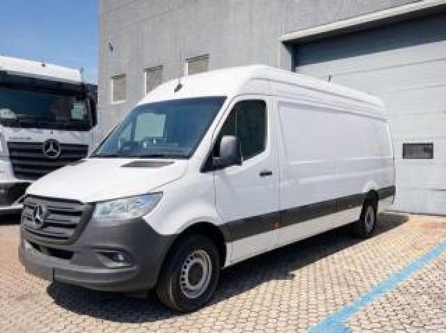 Mercedes Benz Sprinter 317 F 43/35  