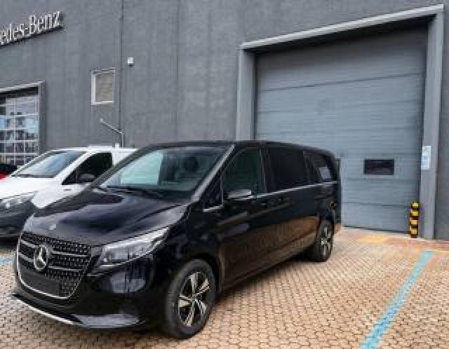 Mercedes Benz V 250 4matic Avantgarde Extralong 