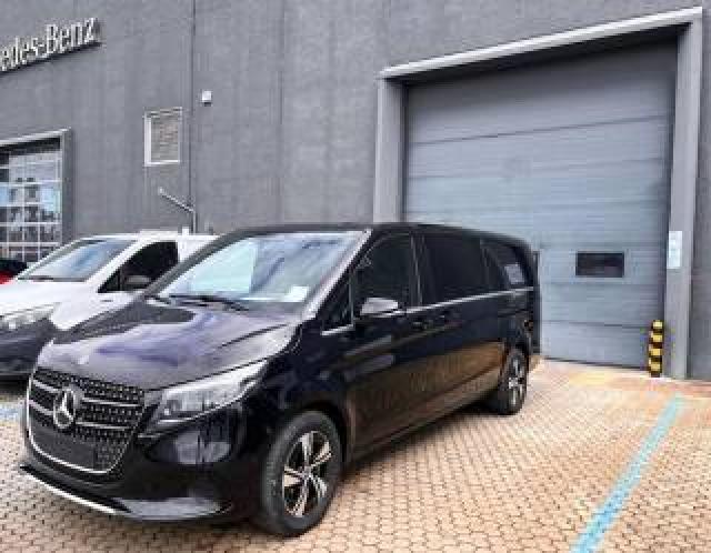 Mercedes Benz V 250 D Automatic Avantgarde Extralong 
