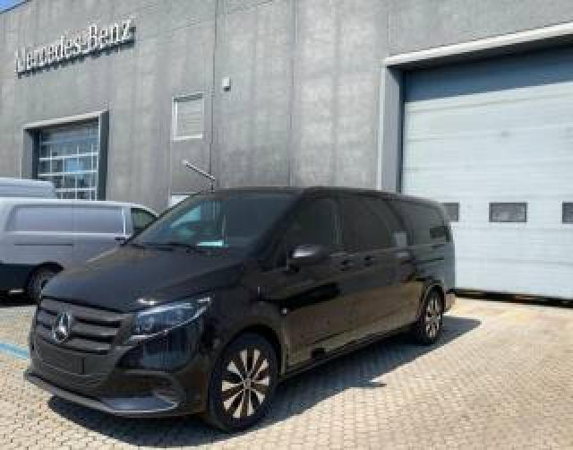 Mercedes Benz Vito 116 Tourer Select Extra-Long 