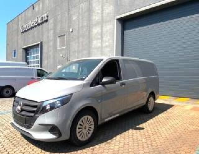 Mercedes Benz Vito 114 Furgone Long Pro 