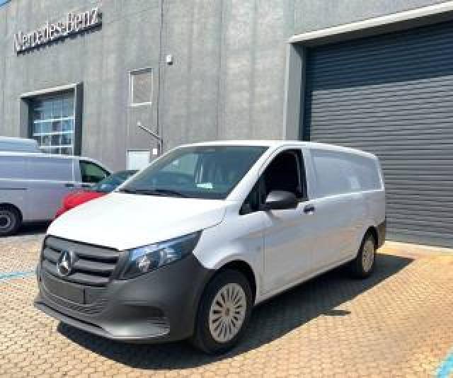 Mercedes Benz Vito 114 Furgone Long 
