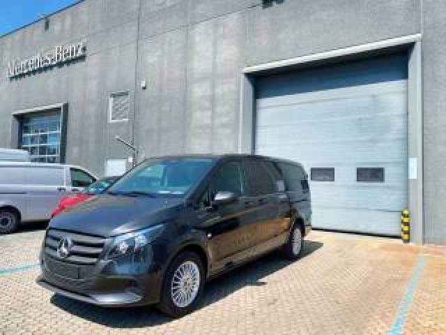 Mercedes Benz Vito 114 Mixto Pro Long 