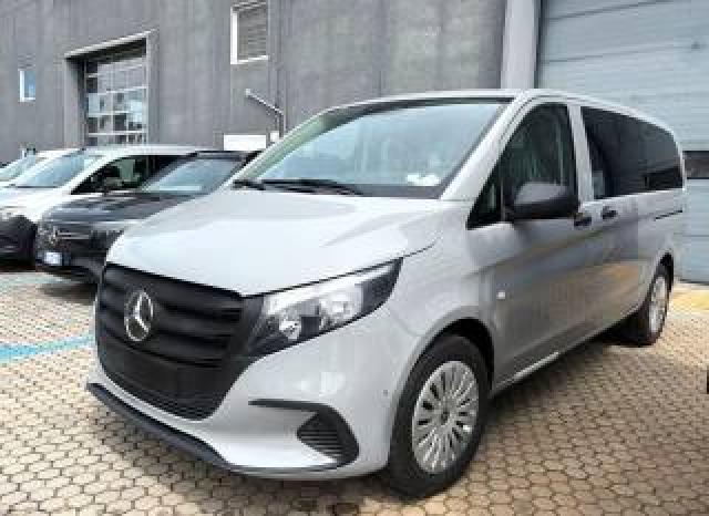 Mercedes Benz Vito 114 Mixto Pro Long 