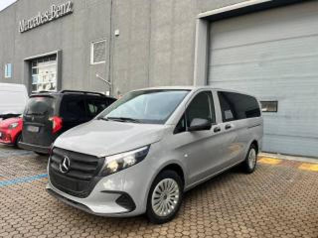 Mercedes Benz Vito 110 Mixto Pro Long  
