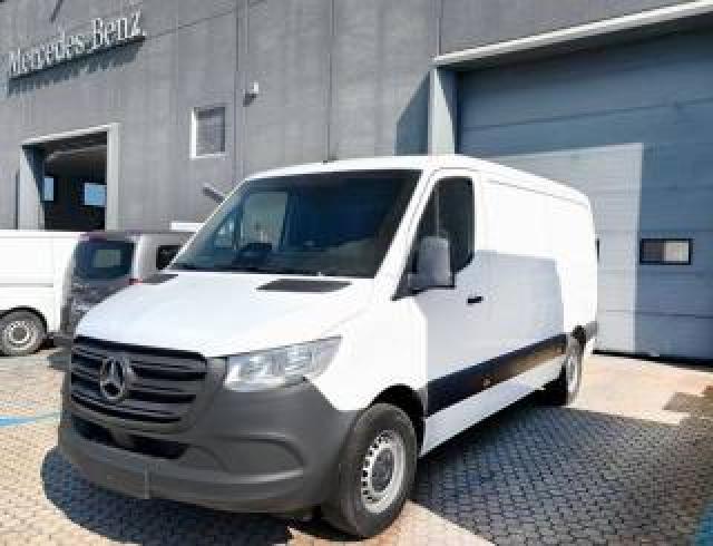 Mercedes Benz Sprinter 311 37/35 Pro Furgone 