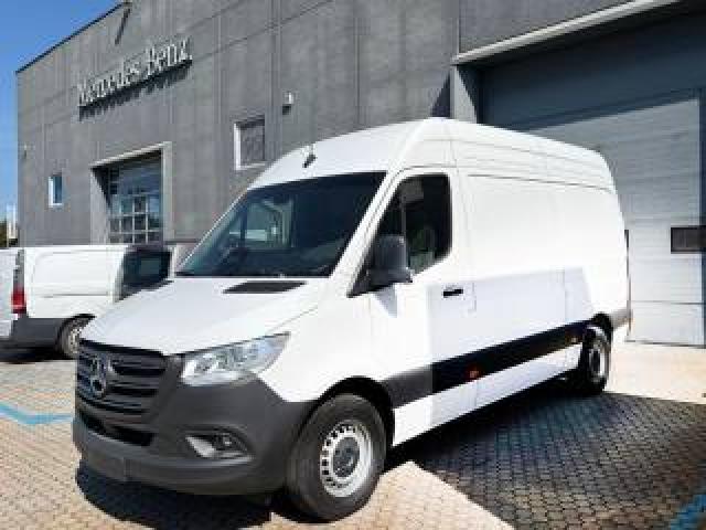 Mercedes Benz Sprinter 319 37/35 Pro Furgone 
