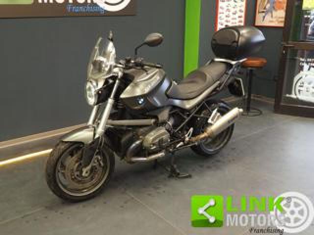 Bmw R 1200 R 2013 Pari Al Nuovo Finanziabile 