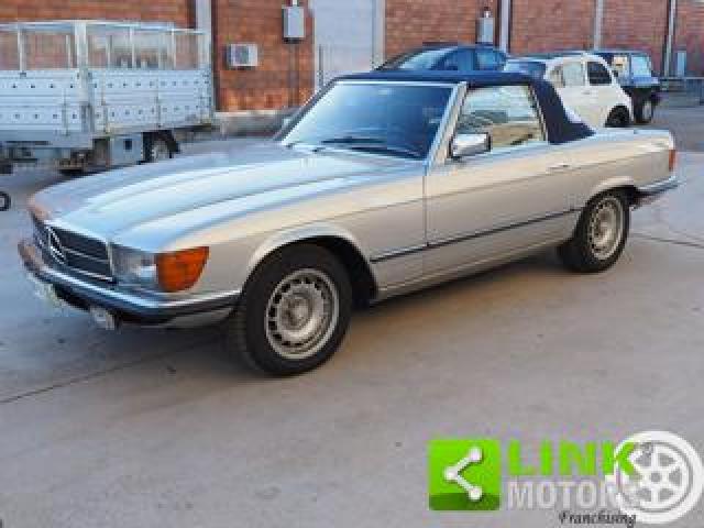 Mercedes Benz