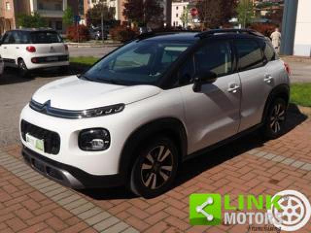 Citroen C3 Aircross Puretech 110 S&s C-Series Finanziabile 