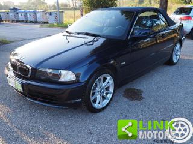 Bmw 318 Ci 