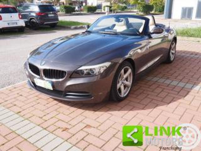 Bmw Z4 Sdrive23i Con Finanziamento 