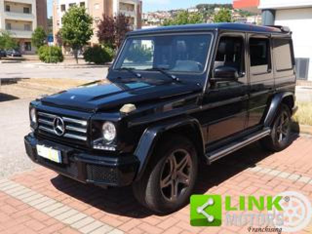 Mercedes Benz