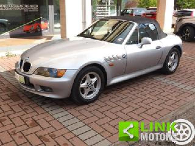 Bmw Z3 Cabrio 1.8 Aria Condizionata 