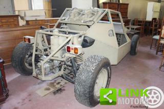 Alfa Romeo Other Prototipo Artigianale 