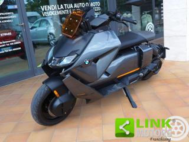 Bmw Ce 04 Completamente Elettrico Finanziabile 