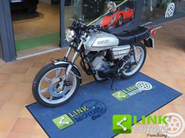 Morini H 125 Originale 