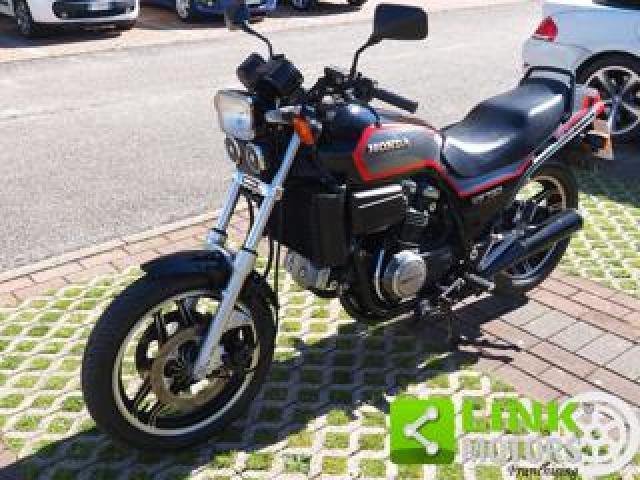 Honda Vf 750 Sport Originale Tagliandata 