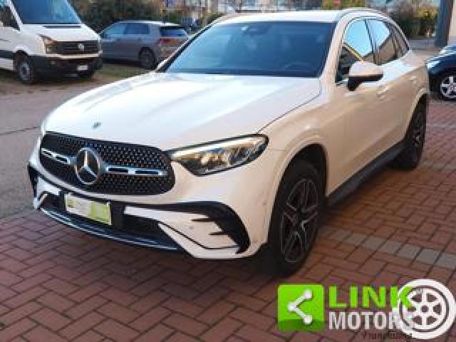 Mercedes Benz Glc 300 E Hybrid Eq 4matic Amg Line Advanced Finanziabile 
