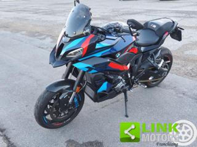 Bmw M 1000 Xr 2024 Pari Al Nuovo Finanziabile 