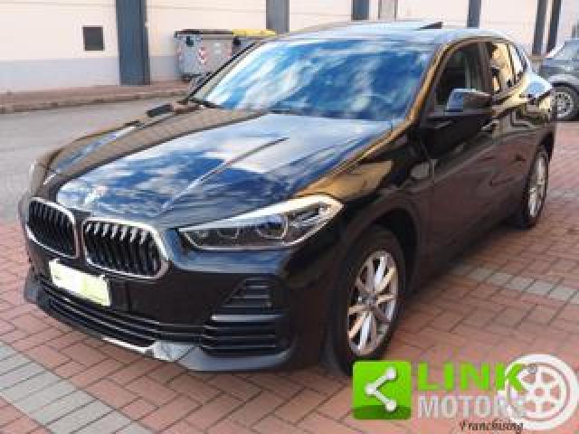 Bmw X2 Sdrive16d Business-X Finanziabile  Diesel 
