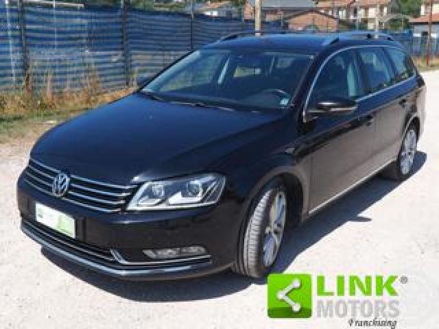 Volkswagen Passat Cc 2.0 Tdi Hi Line 4mot. Finanziabile Garantibile 