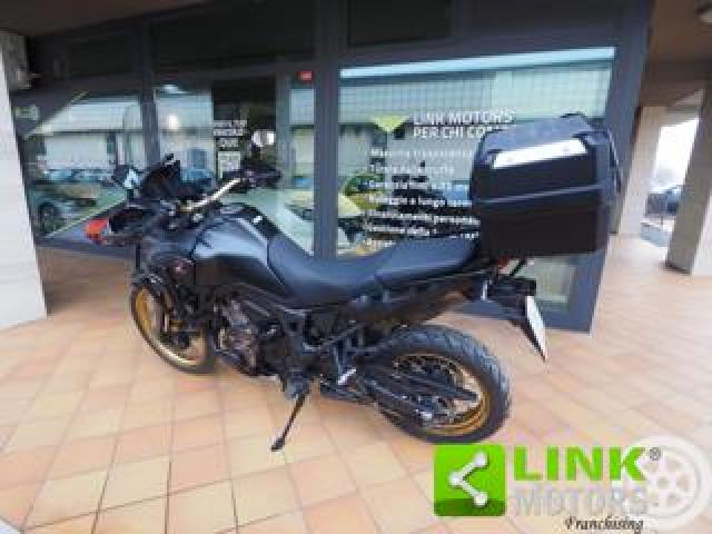 Honda Africa Twin Crf 1000 L D Finanziabile 