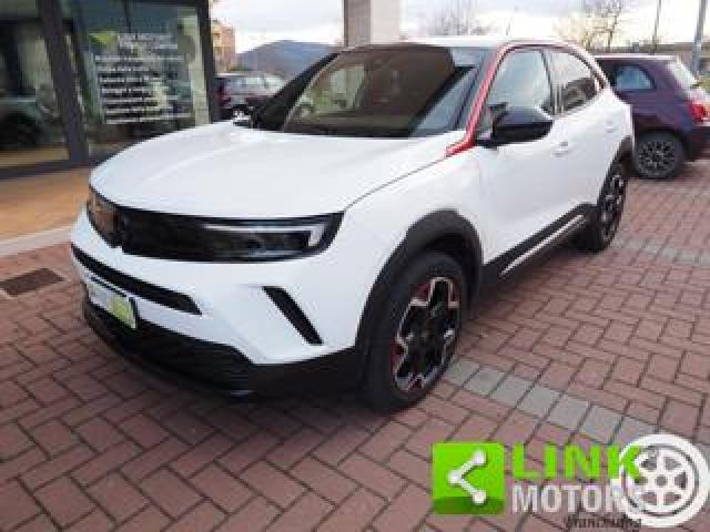 Opel Mokka 1.2 Turbo 130 Cv Aut. Gs Finanziabile 