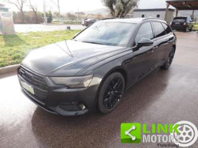 Audi A6 Avant Tdi Tiptronic Finanziabile 