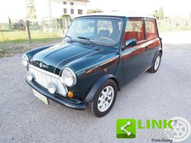 Rover Mini 1.3 Cat Italian Job  1993 